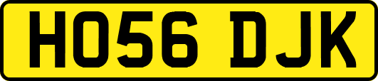 HO56DJK