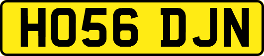 HO56DJN