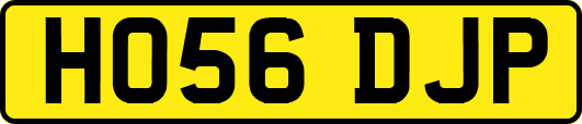 HO56DJP