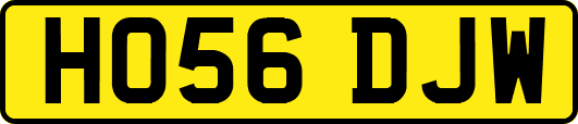 HO56DJW
