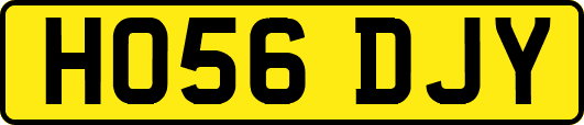 HO56DJY
