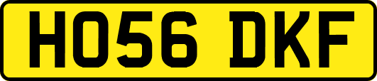 HO56DKF