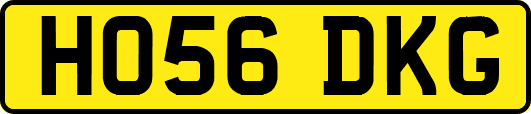 HO56DKG