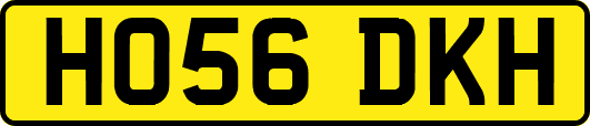 HO56DKH