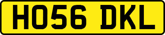 HO56DKL