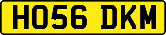 HO56DKM