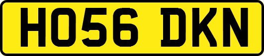 HO56DKN