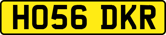 HO56DKR