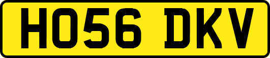 HO56DKV
