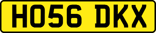 HO56DKX