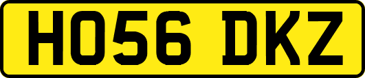 HO56DKZ