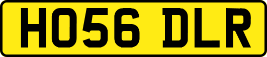 HO56DLR