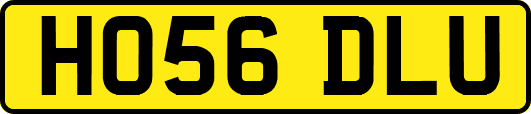 HO56DLU