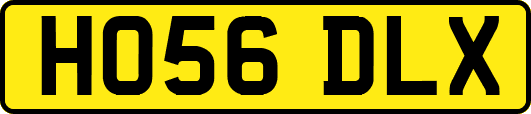 HO56DLX