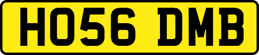 HO56DMB