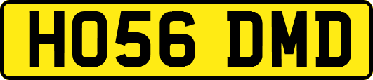 HO56DMD