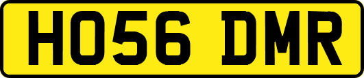 HO56DMR