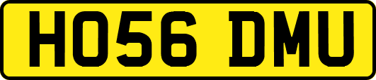 HO56DMU