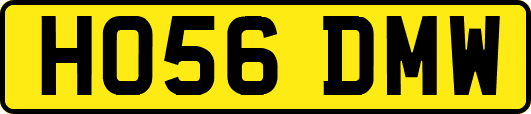 HO56DMW