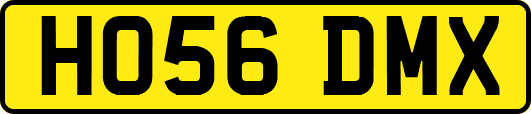 HO56DMX