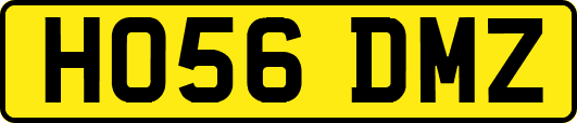HO56DMZ