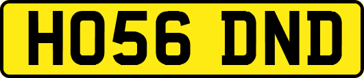 HO56DND