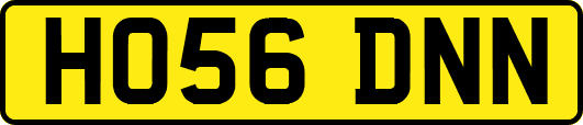 HO56DNN