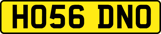 HO56DNO