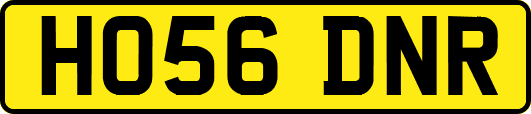 HO56DNR
