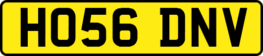 HO56DNV