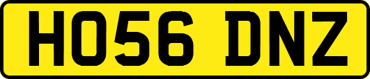 HO56DNZ