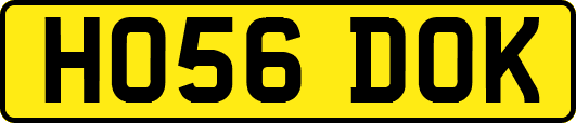 HO56DOK