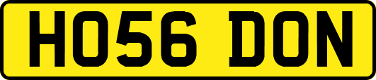 HO56DON