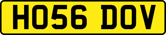 HO56DOV