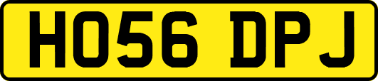 HO56DPJ