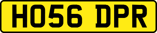HO56DPR