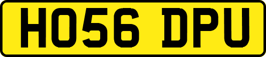 HO56DPU