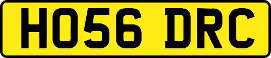 HO56DRC