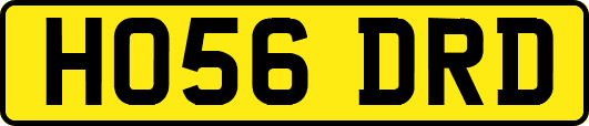 HO56DRD