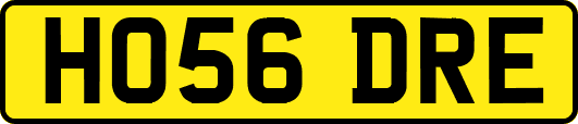 HO56DRE
