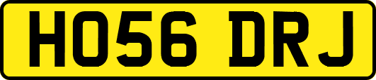 HO56DRJ