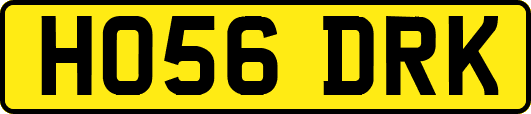 HO56DRK