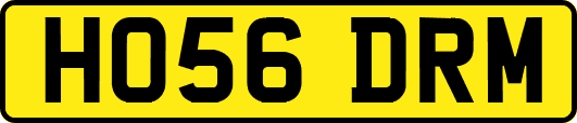 HO56DRM