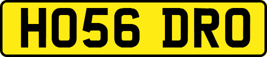 HO56DRO