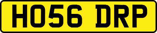 HO56DRP