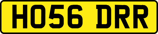 HO56DRR