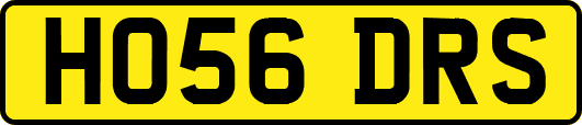 HO56DRS