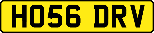 HO56DRV
