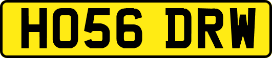 HO56DRW
