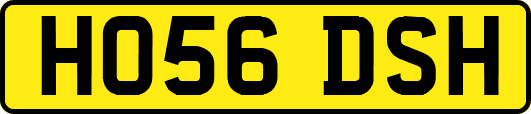 HO56DSH